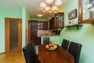 Апартаменты Apartment Pine Бар Апартаменты с видом на море-11