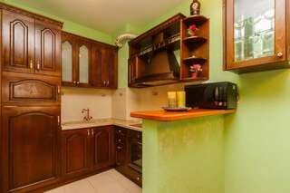 Апартаменты Apartment Pine Бар Апартаменты с видом на море-13