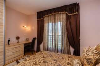 Апартаменты Apartment Pine Бар Апартаменты с видом на море-46