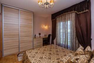 Апартаменты Apartment Pine Бар Апартаменты с видом на море-49