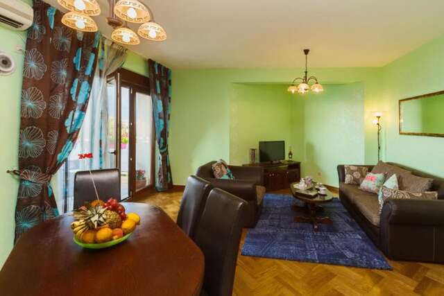 Апартаменты Apartment Pine Бар-16