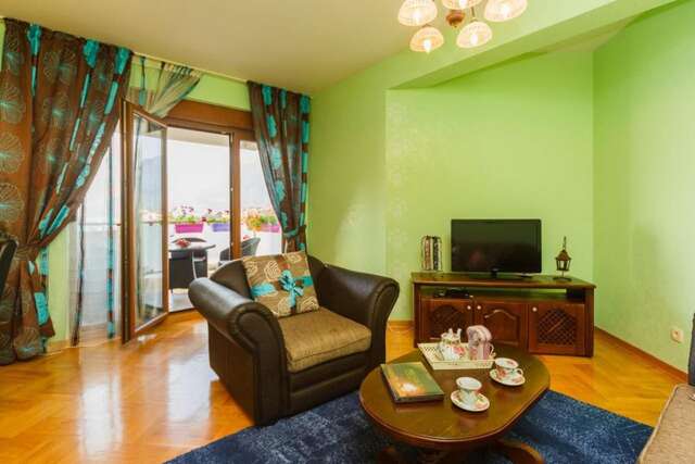 Апартаменты Apartment Pine Бар-19