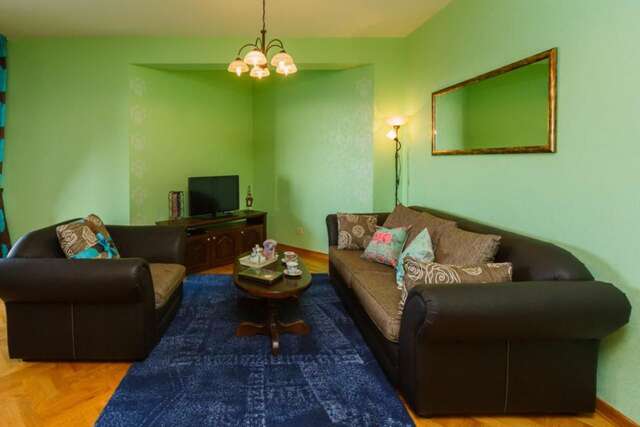 Апартаменты Apartment Pine Бар-20