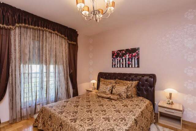 Апартаменты Apartment Pine Бар-26