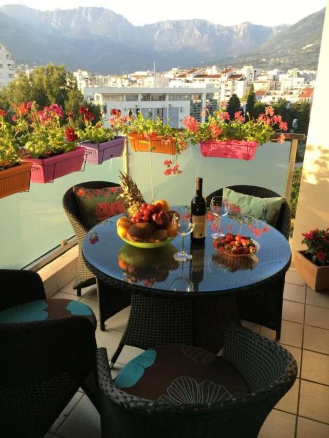 Апартаменты Apartment Pine Бар-29