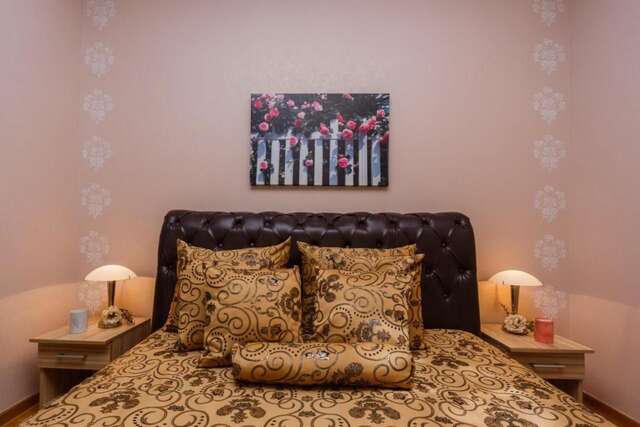 Апартаменты Apartment Pine Бар-5