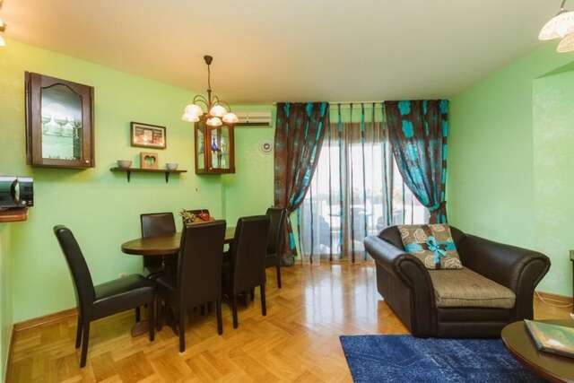 Апартаменты Apartment Pine Бар-32