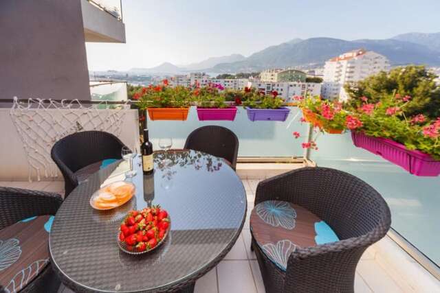 Апартаменты Apartment Pine Бар-36