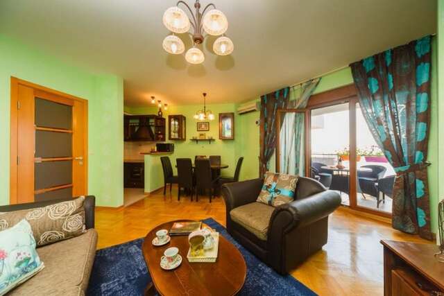 Апартаменты Apartment Pine Бар-37