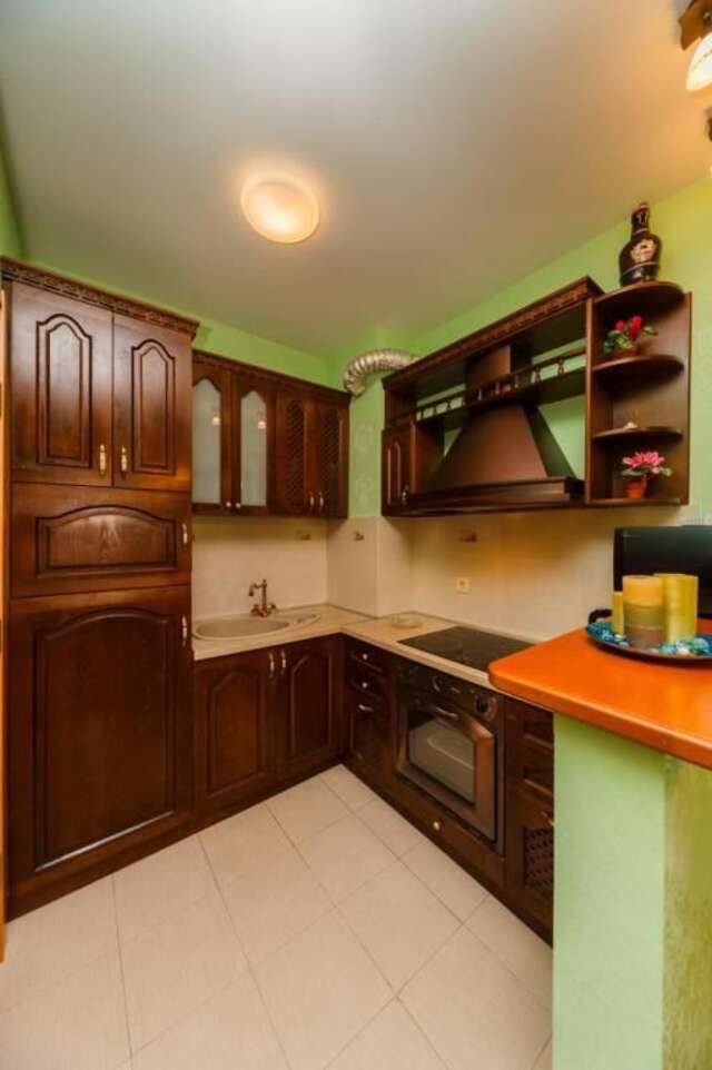 Апартаменты Apartment Pine Бар-38