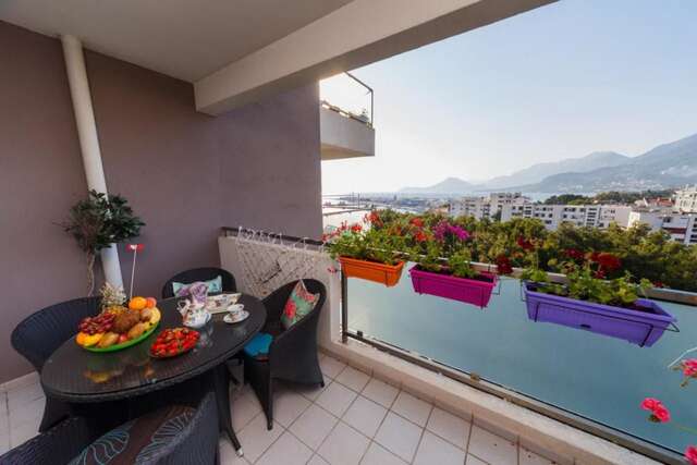 Апартаменты Apartment Pine Бар-6