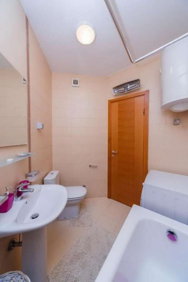 Апартаменты Apartment Pine Бар-47