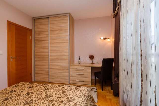 Апартаменты Apartment Pine Бар-50